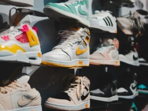 Sneakers