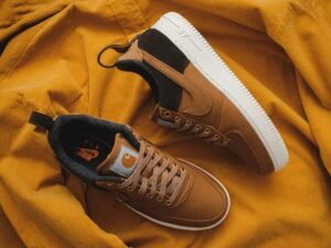 Nike Air Force 1