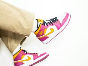 Women's Sneakers